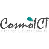 CosmoICT Logo