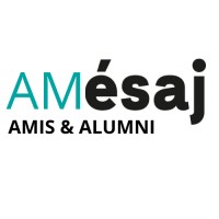 Association des amis de lESAJ Logo
