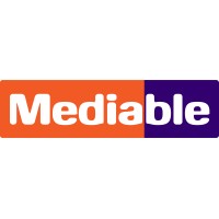 Mediable (mediable.ca) Logo