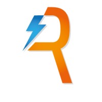 Raiden Electric, LLC. Logo