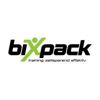 bixpack® Franchisesystem Logo