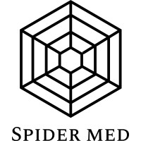 Spider Med Logo