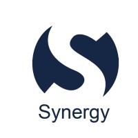 Synergy Corporation Logo