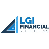 LGI Financial Solutions Logo