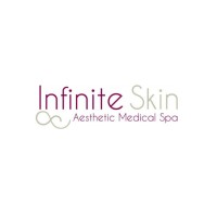 Infinite Skin Aesthetic Medical Spa Logo