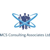 <MCS Consulting (Associates) Ltd Logo