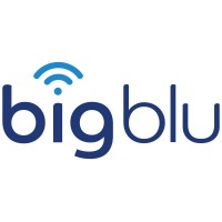 Bigblu Norge Logo