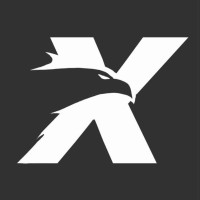 FalconX Solutions Logo