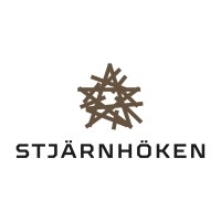 Stjärnhöken Logo