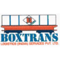 Boxtrans Logistics (India) Services Pvt. Ltd., New Delhi Logo