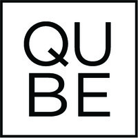QUBE Properties Ltd. Brokerage Logo