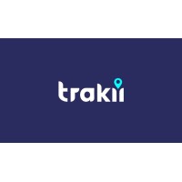 Trakii Logo