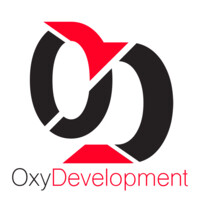 OXY Development Logo