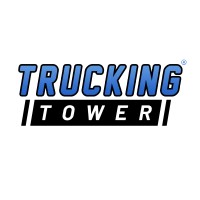 Trucking Tower Logo