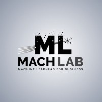 MachLab Logo