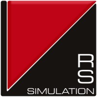 RS-SIMULATION ASIA Logo
