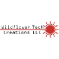 Wildflower Tech Creations LLC Logo