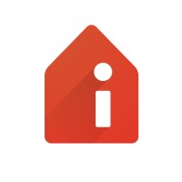 ingatlan.com Zrt Logo