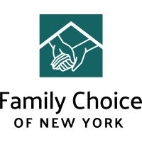 Family Choice of New York Logo