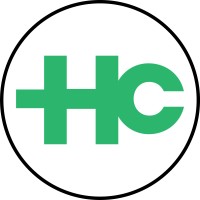 Health Circle a Cannabis Corporation Logo