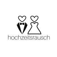 hochzeitsrausch Brautmoden Logo