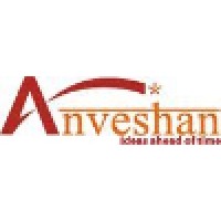 Anveshan Telecom Logo