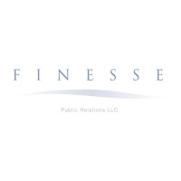 Finesse Public Relations LLC Logo