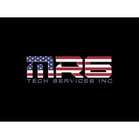 MR6 Tech Services Logo