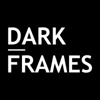 Dark Frames Logo
