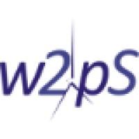Wind to Power System Logo