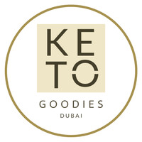 Keto Goodies UAE Logo