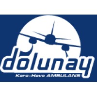 Dolunay Ambulans Logo