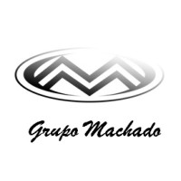 Grupo Machado Logo