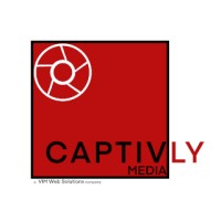 Captivly - Real Estate Photography Logo