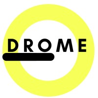 Drome Logo