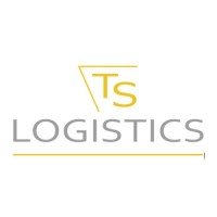 TS Logistics GmbH Logo