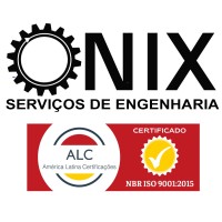 Onix Serviços de Engenharia Logo