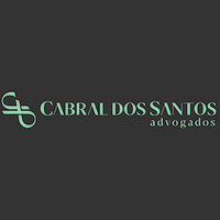 Cabral dos Santos Advogados Logo