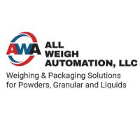 All Weigh Automation, LLC Logo