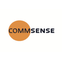 CommSense Logo