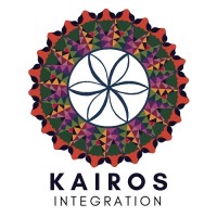 Kairos Integration Logo