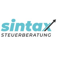 SINTAX Steuerberatung GmbH Logo