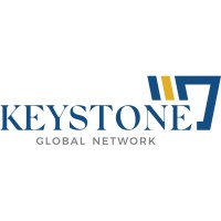 Keystone Global Network Logo