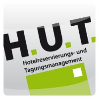 H.U.T. GmbH Logo
