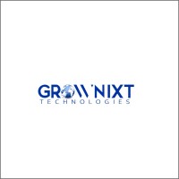 GrowNixt Technologies Logo