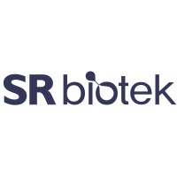 SR Biotek Inc. Logo