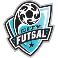 City Futsal Logo