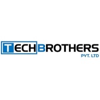 Tech Brothers Pvt. Ltd. Logo