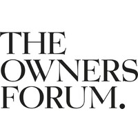 The Owners Forum GmbH Logo