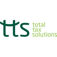 Total Tax Solutions Logo